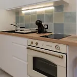 Apartamento L'alt-aillon *