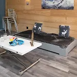 Apartamento L'alt-aillon Aillon-le-Jeune