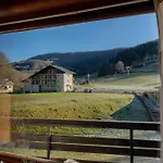 L'alt-aillon Aillon-le-Jeune