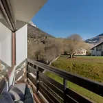 L'alt-aillon Apartamento *