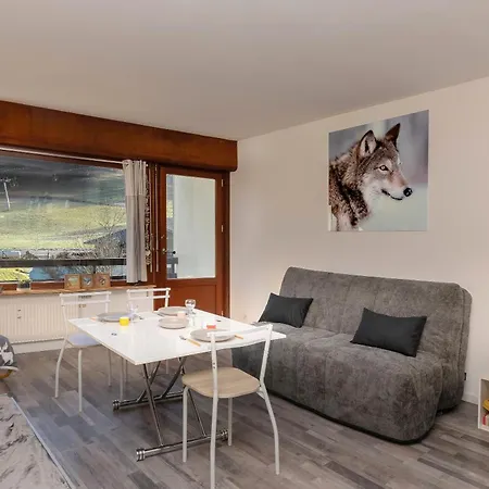 L'alt-aillon Apartamento