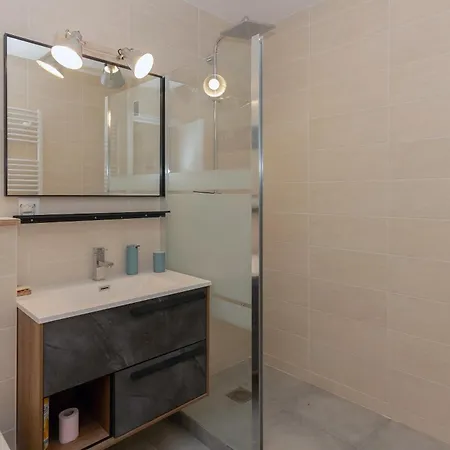 Apartamento L'alt-aillon *