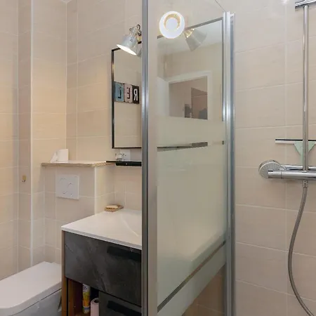 Apartamento L'alt-aillon Aillon-le-Jeune